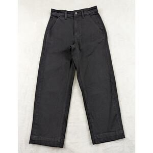 Everlane Women's Black Skinny Jeans